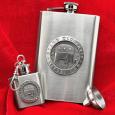 Republican Flask Gift Set