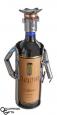 Policeman Wine Bottle Holder