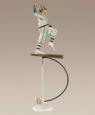 Strike Out Balance Toy by Authentic Models