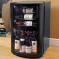 InView Silent 35 Bottle Wine Fridge