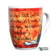 Teacher's Assistant Mug