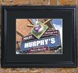 Baseball MLB Sign - Personalized