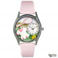 Tennis Player Watch - Personalized