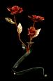 Table Rose Garden