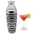 Show Your Stripes Giant Cocktail Shaker