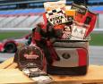 Nascar Gift Basket