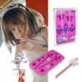 Ice Princess Ice Cube Trays