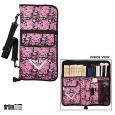 Pink Rocker Girl Stick Bag