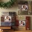 Love Is A Promise Romantic Photo Canvas Art