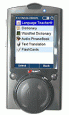 English  Japanese Talking 2-way Language Communicator and Electronic Dictionary