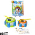 Kids Water Drums