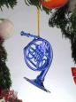 How I Met Your Mother's Blue French Horn
