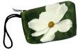 Designer Silk Flower Wristlets