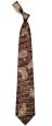 Christian Tie with Music Notes