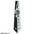 "Let all that hath�" Tie