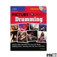 Picture Yourself Drumming Book / DVD