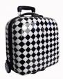 Heys USA Checkers Laptop Case