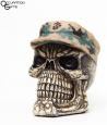 Marine Skull