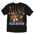 Rock Bottom Bass T-shirt