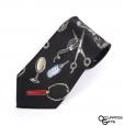 Hair Dresser Tie