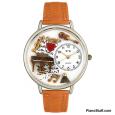 Piano Watch - Personalized