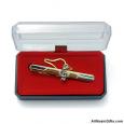 Treble Clef Tie Bar