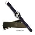 Wavy Keyboard Watch
