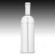 Bottle Shaped Drink Shaker