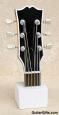 Guitar Sculpture - Electric