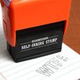 TXT Stamps