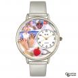 Nail Technician Watch - Personalized