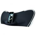 Coby iPhone/iPod Dock Stereo Speaker System