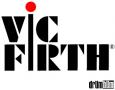 Vic Firth Sticker