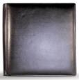 Large Leather Photo Album by Weston Leather