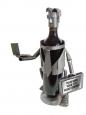Executive (Male) Wine Bottle Holder