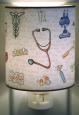 Doctor Night Light