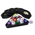 Golf Billiards Putting Game