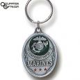 Marines Keychain