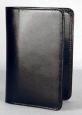 Raika Leather Passport Cover