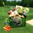 Golf Gift Basket