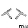 Set of Drum Keys