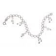 Music Notes Bracelet