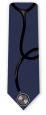 Stethoscope Tie
