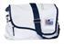 Sailcloth Messenger Bag