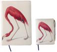 American Flamingo Notebook Set