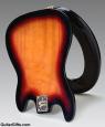 Electric Guitar Toilet Seat
