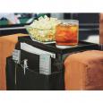 Arm Rest Organizer with Table Top