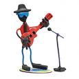 Blues Bender Guitar - Willie