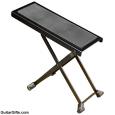 Guitar Foot Stool