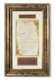 13 Rules of Golf Framed Collage